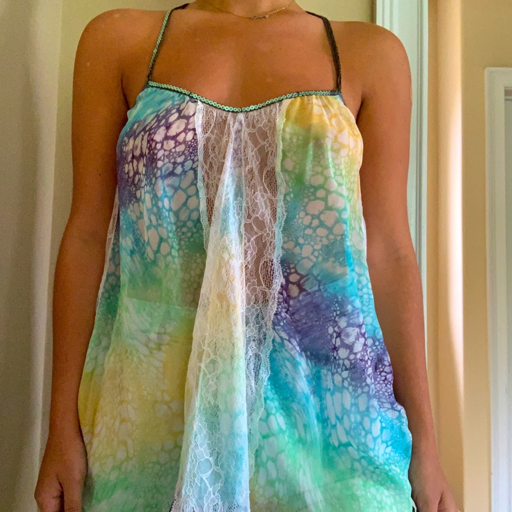 FREE PEOPLE Tank